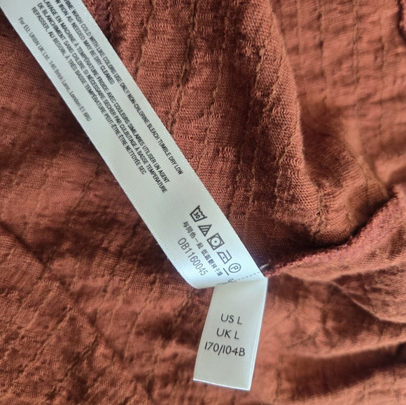 Free People "I'm Still Obsessed" Sleeveless Mini Dress. (C7) - Picture 11 of 13